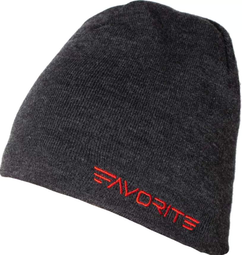 Favorite Čepice Watch Cap Fleece