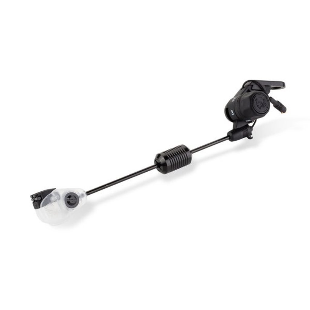 Nash Swinger Siren Night Glo Swing Barva: White