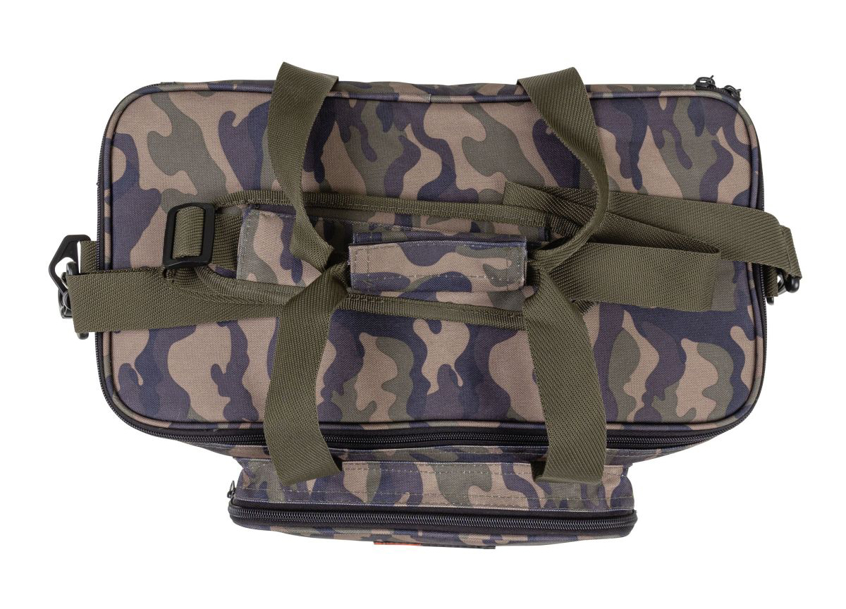 JRC Taška Rova Coller Bag - Obrázek 3