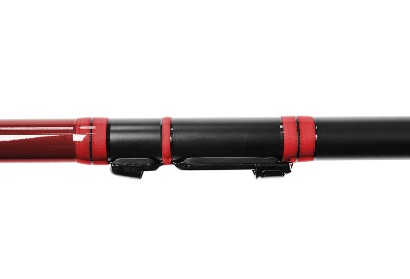 Delphin Prut Telepikes 6m 85g 7-díl - Obrázek 3