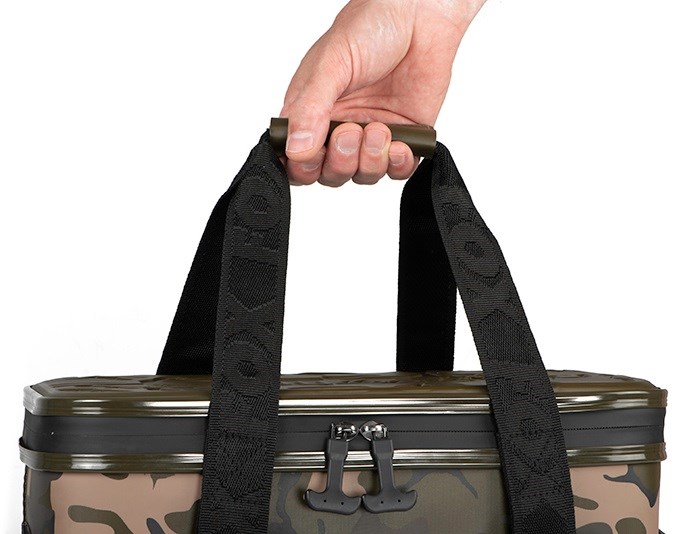Fox Taška Aquos Camolite Coolbag Velikost: 20L (obrázek 11)