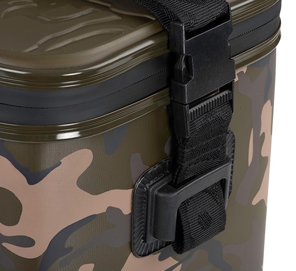 Fox Taška Aquos Camolite Coolbag Velikost: 30L - Obrázek 3