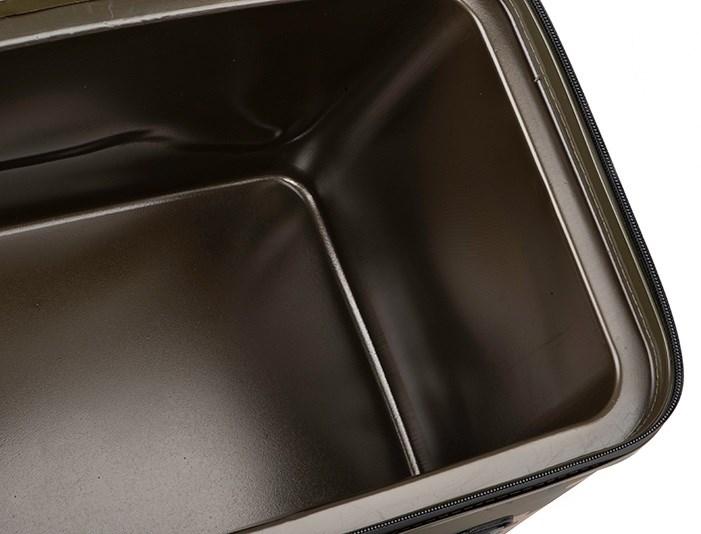 Fox Taška Aquos Camolite Coolbag Velikost: 30L - Obrázek 5