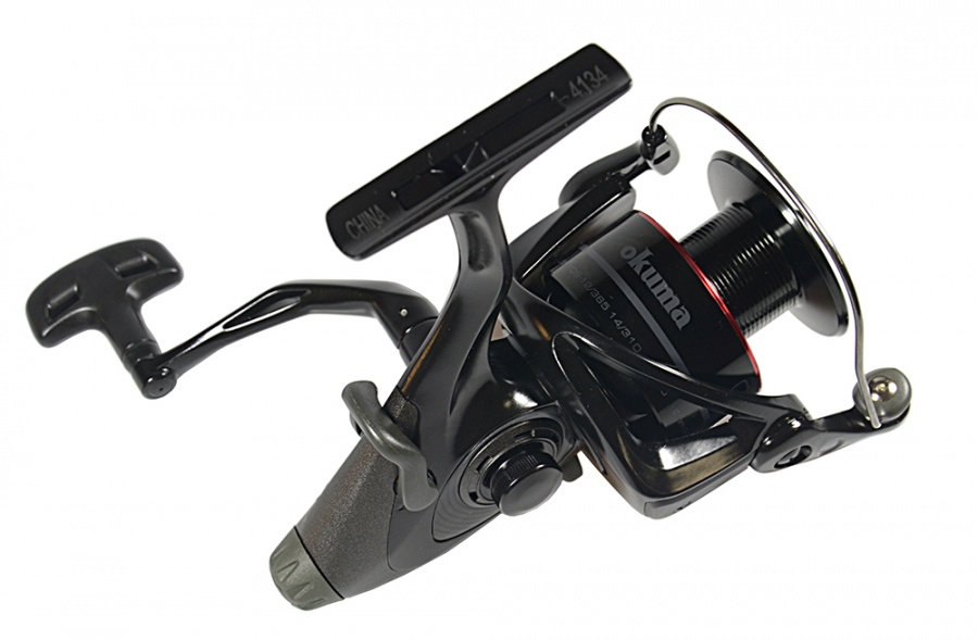 Okuma Naviják Ceymar Baitfeeder CMBF 355 - Obrázek 2