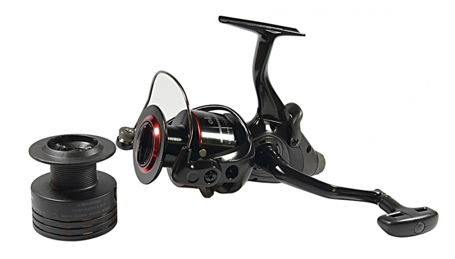 Okuma Naviják Ceymar Baitfeeder CMBF 355 - Obrázek 3