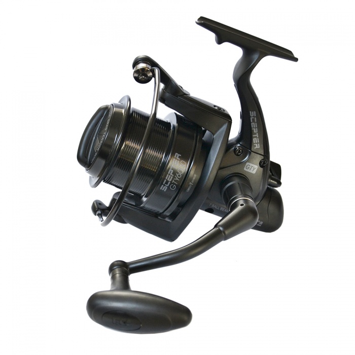 Tica Navij�k Scepter GTY 10000 FD
