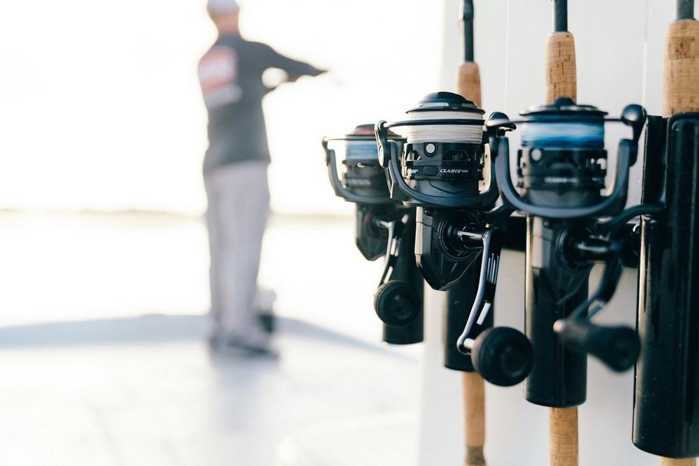 PENN Naviják Clash II Spinning 5000 - Obrázek 4