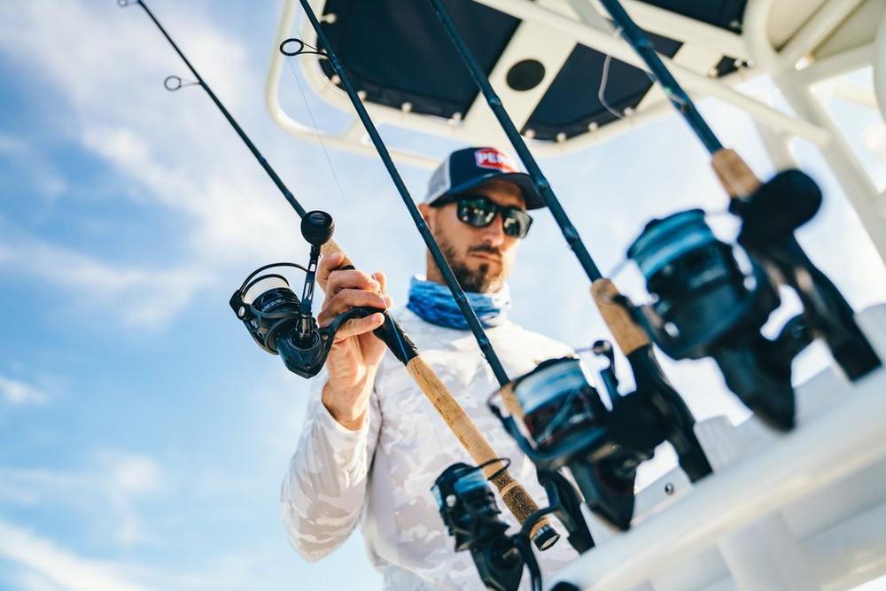 PENN Naviják Clash II Spinning 5000 - Obrázek 5