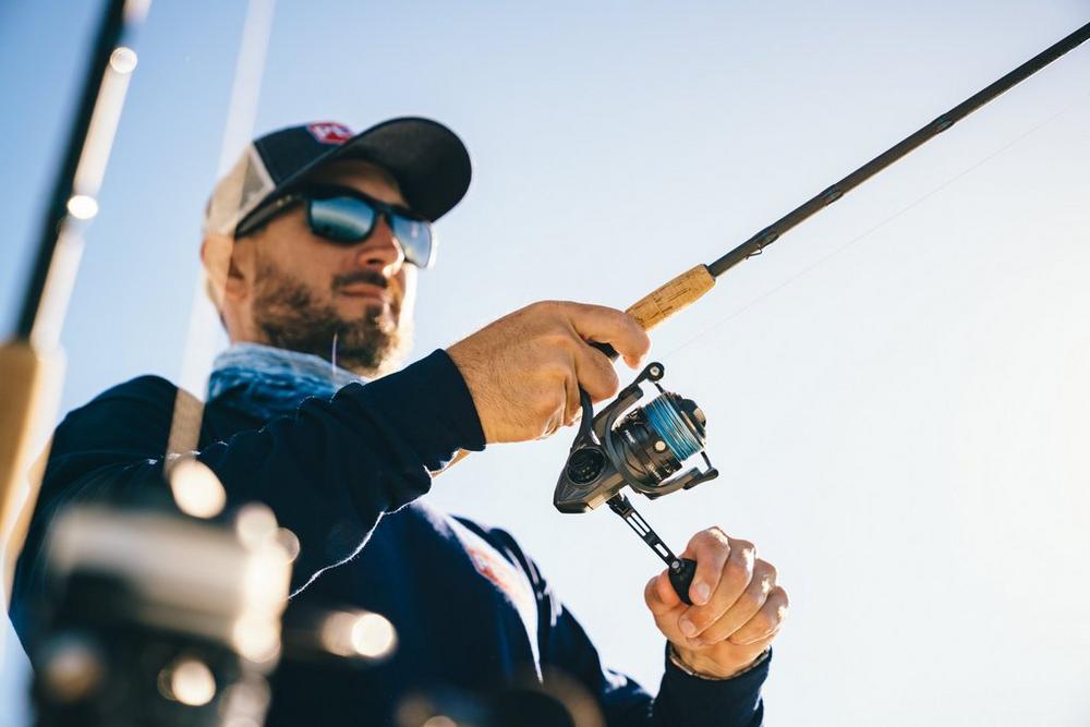 PENN Naviják Clash II Spinning 5000 - Obrázek 6