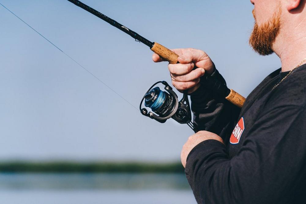 PENN Naviják Clash II Spinning 5000 - Obrázek 7