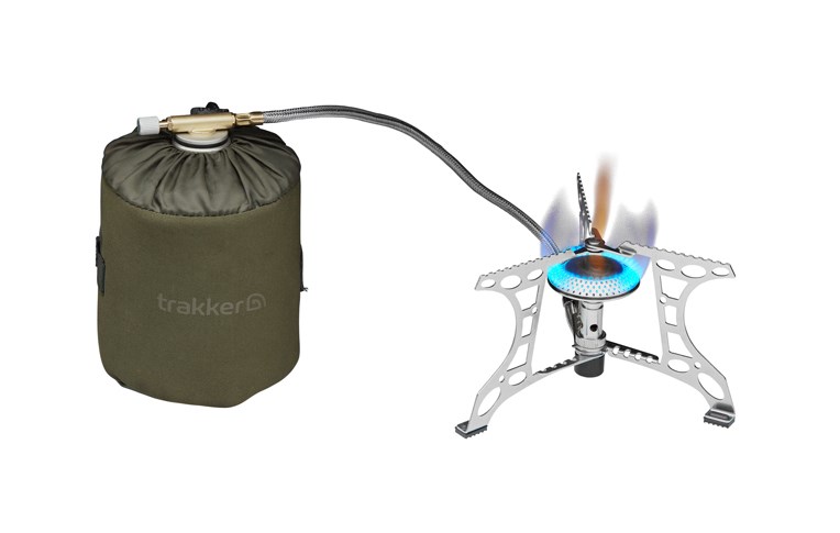 Trakker Products Trakker Vařič Armolife TRI Lite Stove