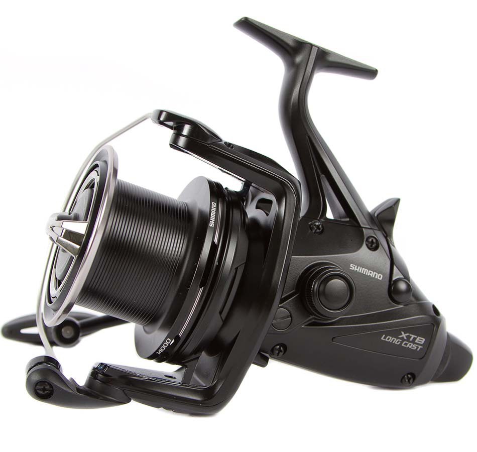 Shimano Naviják Medium Baitrunner LC 5500 XTB (obrázek 3)
