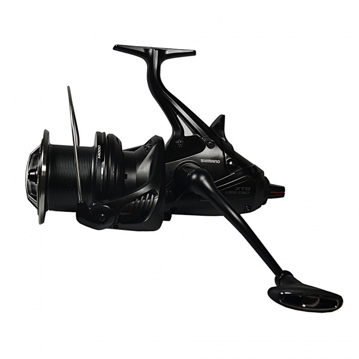 Shimano Naviják Medium Baitrunner LC 5500 XTB (obrázek 4)
