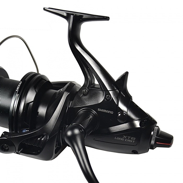 Shimano Naviják Medium Baitrunner LC 5500 XTB (obrázek 6)