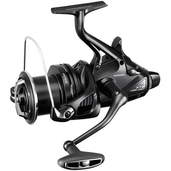 Shimano Naviják Medium Baitrunner LC 5500 XTB (obrázek 7)