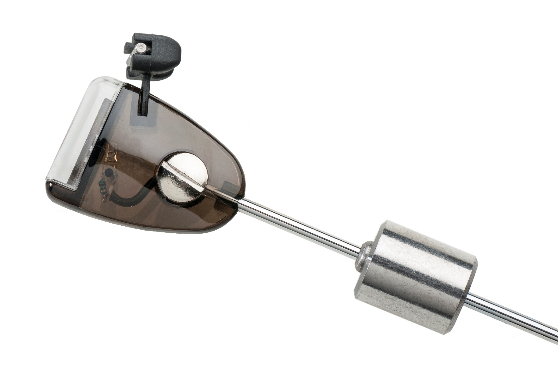 Mivardi Swing Arm No. 135 Barva: Černá