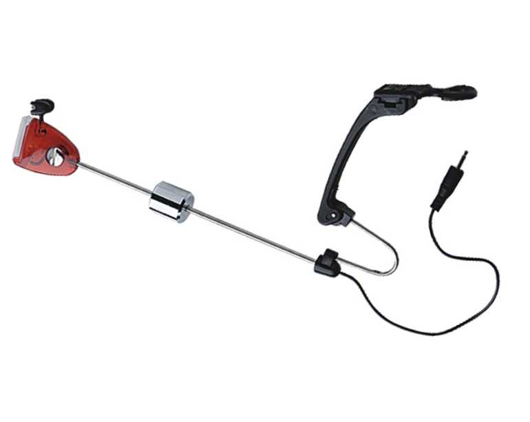 Mivardi Swing Arm No. 135 Barva: Černá (obrázek 6)