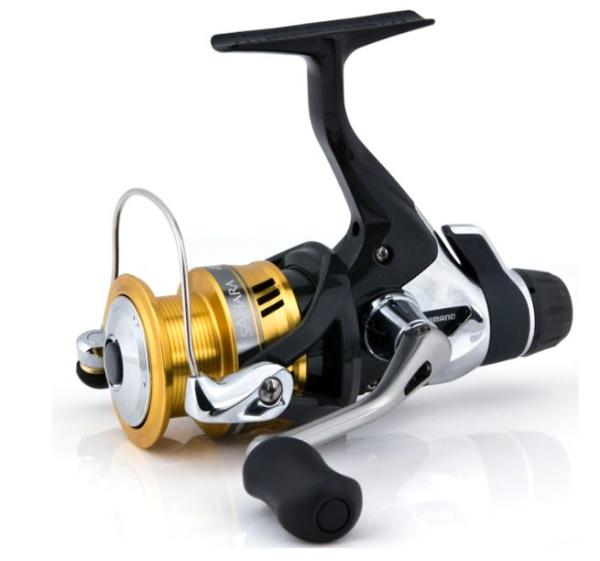 Shimano Naviják  Sahara 3000S R