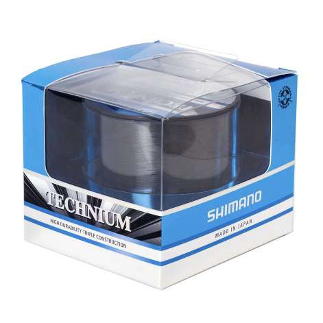 Shimano Vlasec Technium 1m Nosnost: 7,5kg, Průměr: 0,28mm (obrázek 4)