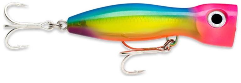 Rapala Wobler X-Rap Magnum Xplode 17 cm Varianta: PSYP