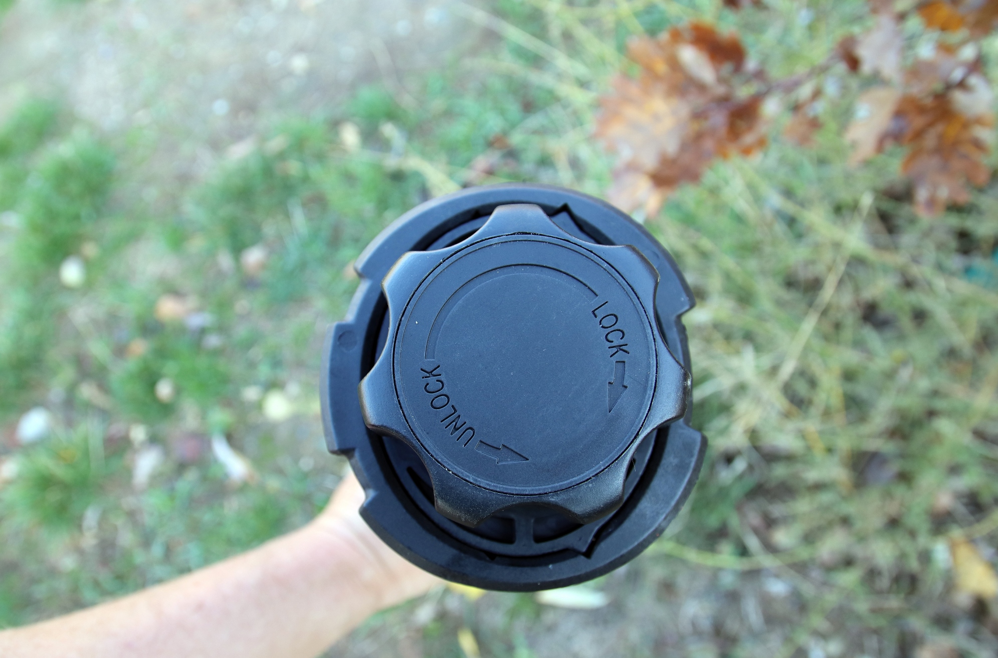 Mivardi Rodpod Professional (obrázek 11)
