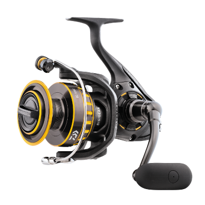 Daiwa Naviják BG 5000 (obrázek 4)