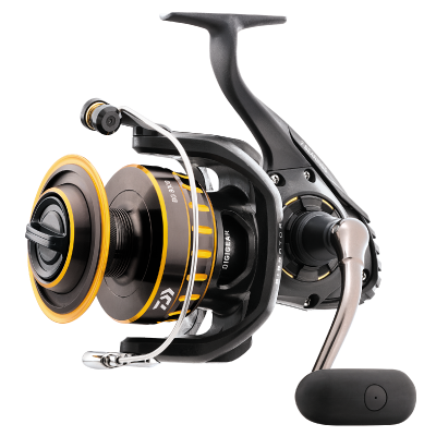 Daiwa Naviják BG 5000 (obrázek 5)