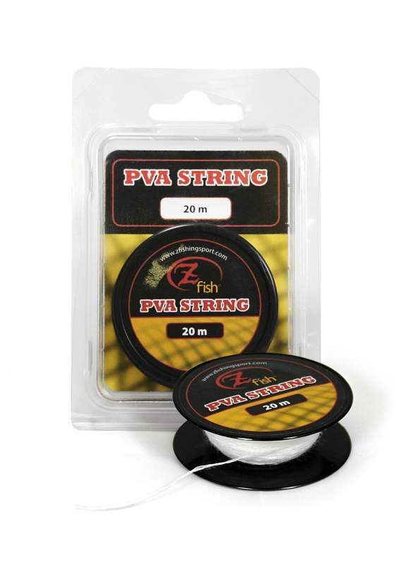 Zfish PVA Nit String 20m Varianta: Zfish PVA Nit String 20m