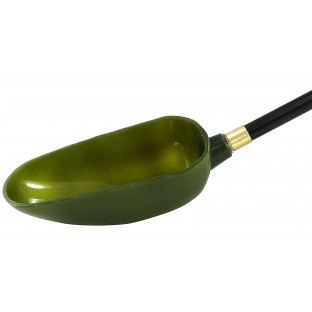 Zfish Zakrmovací Lopatka Baiting Spoon & Handle (obrázek 3)