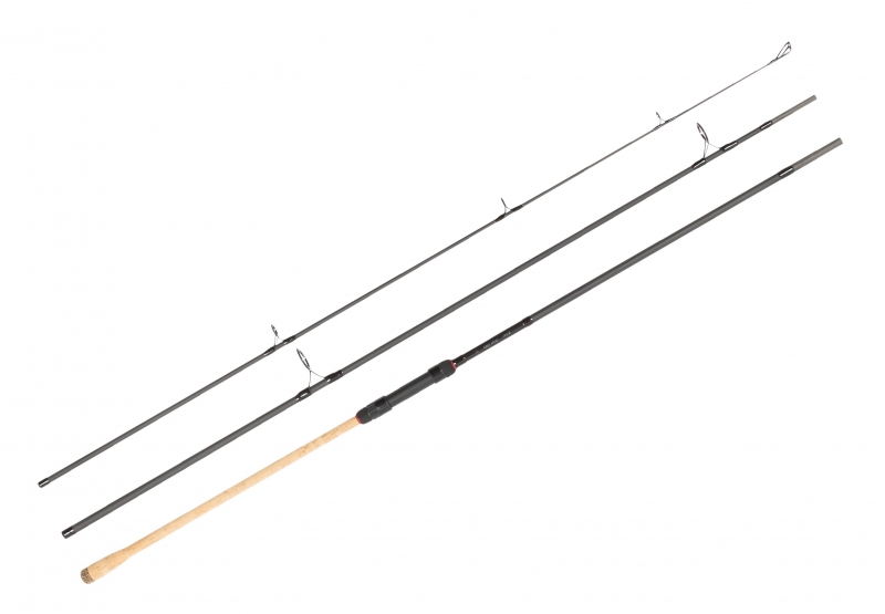Zfish Prut Onyx Carp 12ft 3,6m 3lb 3-díl