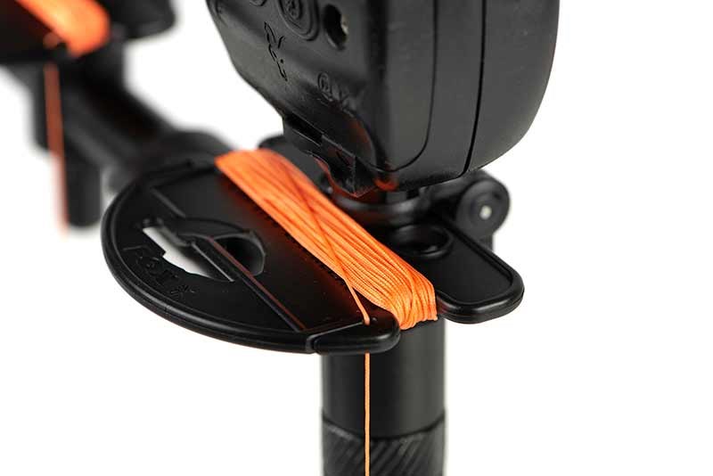 Fox Zátěž Captive Back Lead MK2 Hmotnost: 85g (obrázek 8)