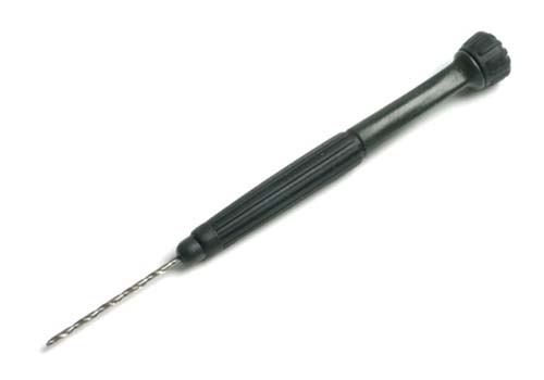 Fox Vrtáček Nut drill 1,5 mm