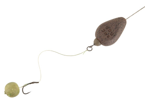 Fox Multifunkční Vodiče Edges Tadpole Multi Bead (obrázek 3)