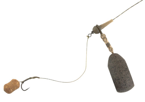 Fox Multifunkční Vodiče Edges Tadpole Multi Bead (obrázek 4)