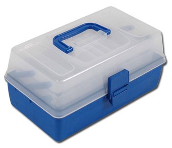 Albastar Kufr Varianta: Rozměr 36,8x21,4x20