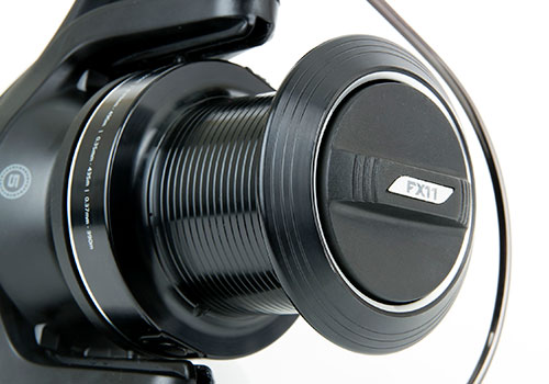 Fox Naviják FX11 (obrázek 5)