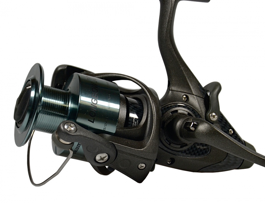 Okuma Naviják Longbow XT BF LBXT 630 - Obrázek 4