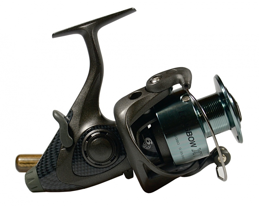 Okuma Naviják Longbow XT BF LBXT 630 - Obrázek 6