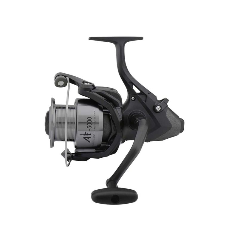 Okuma Naviják AK-5000 Baitfeeder