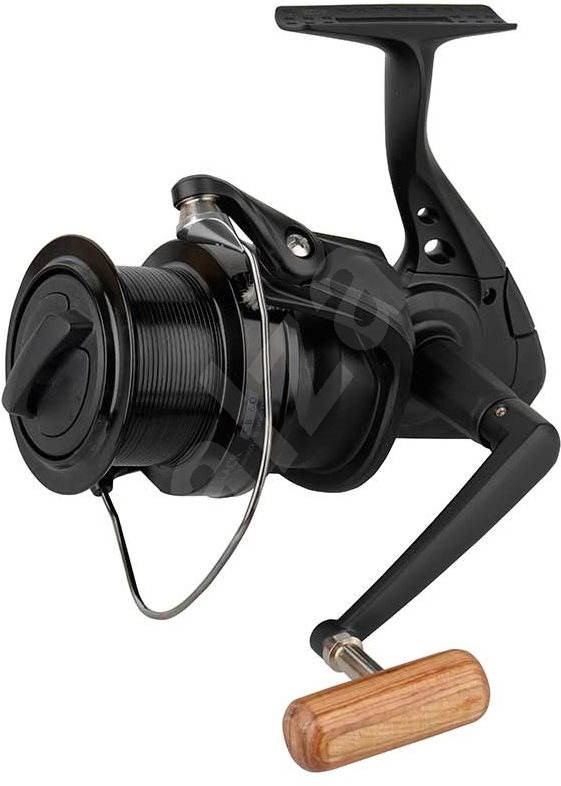 Okuma Naviják Custom Black CB-60
