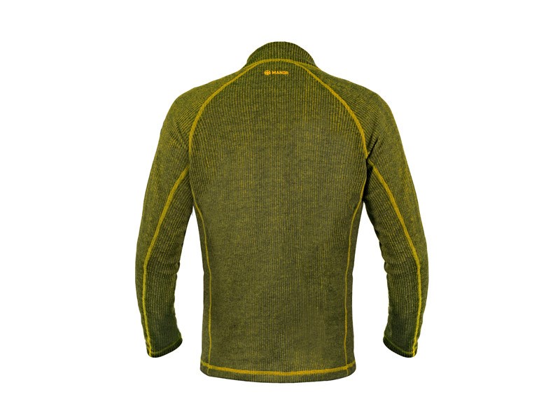 Delphin Termoprádlo Vrchní Díl Tundra Manor Velikost: S - Obrázek 3