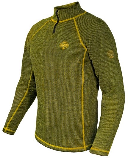 Delphin Termoprádlo Vrchní Díl Tundra Manor Velikost: S - Obrázek 2