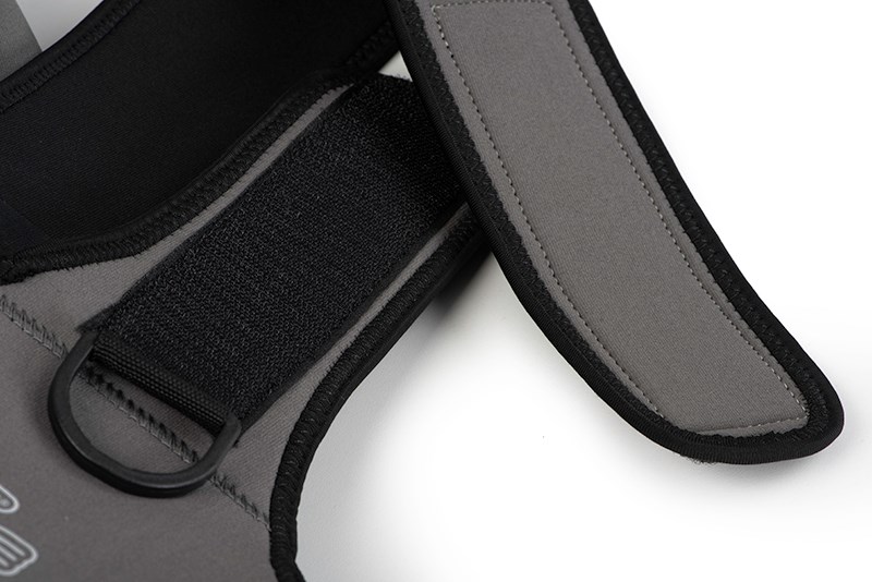 Fox Rage Brodící Kalhoty Neoprene Waders Velikost: 41 (obrázek 3)