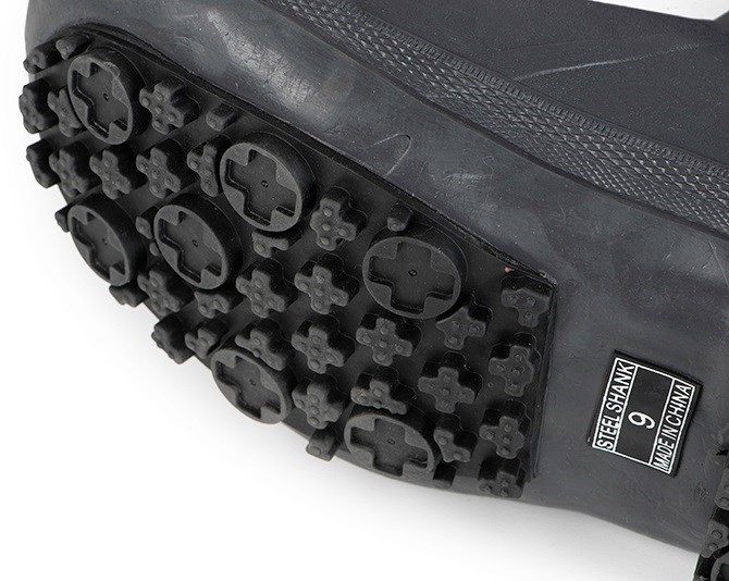 Fox Rage Brodící Kalhoty Neoprene Waders Velikost: 41 (obrázek 9)