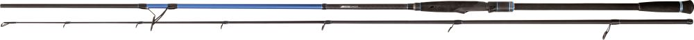 Zebco Prut Z-Cast Zander 2,85m 21-59g 2-díl
