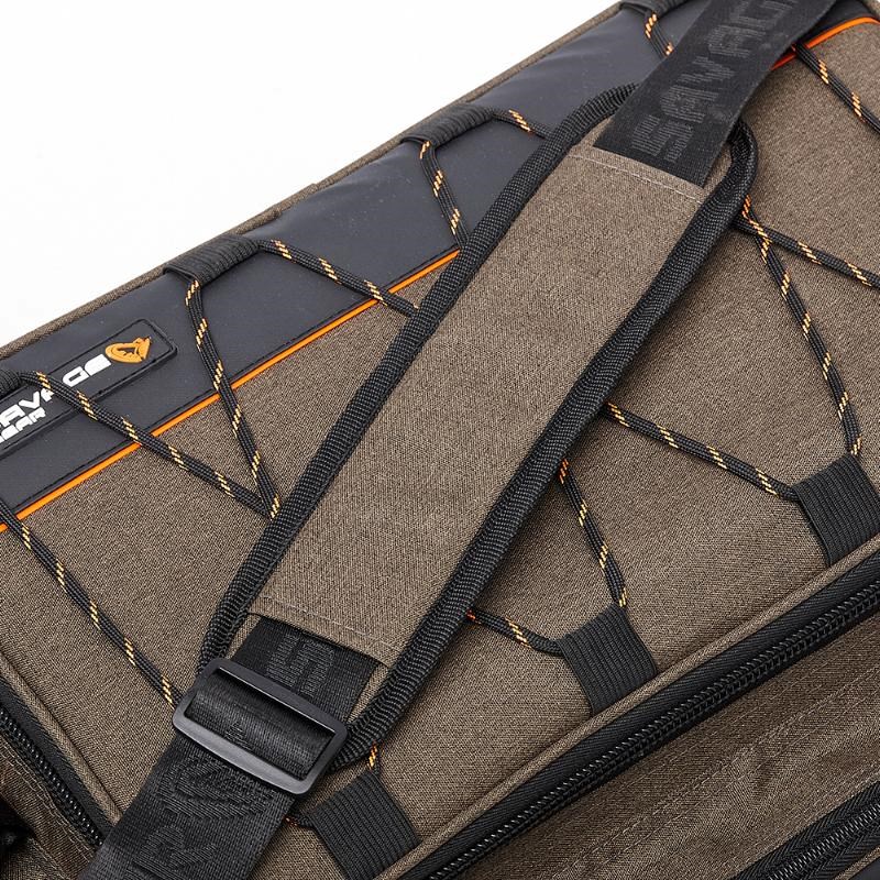 Savage Gear Taška System Box Bag Velikost: Medium 20x40x29cm (obrázek 9)