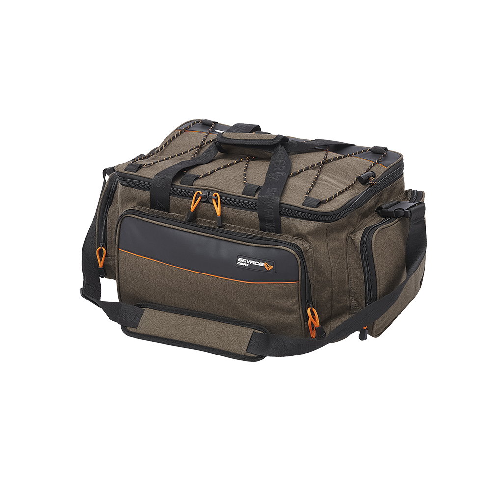 Savage Gear Taška System Carryal Velikost: Large 54x37x26cm