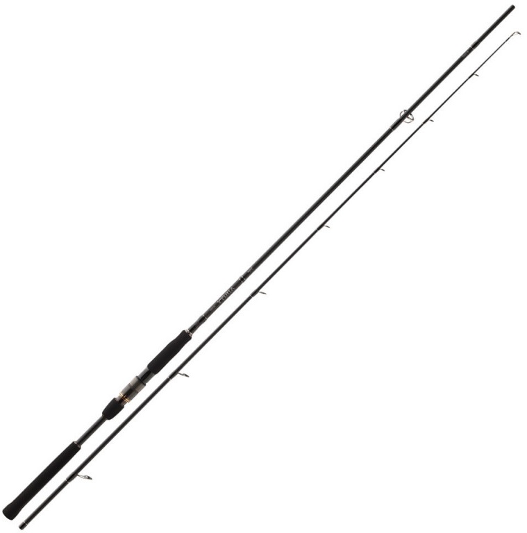 Daiwa Prut Airity Jiggerspin 2,4m 7-28g 2-díl