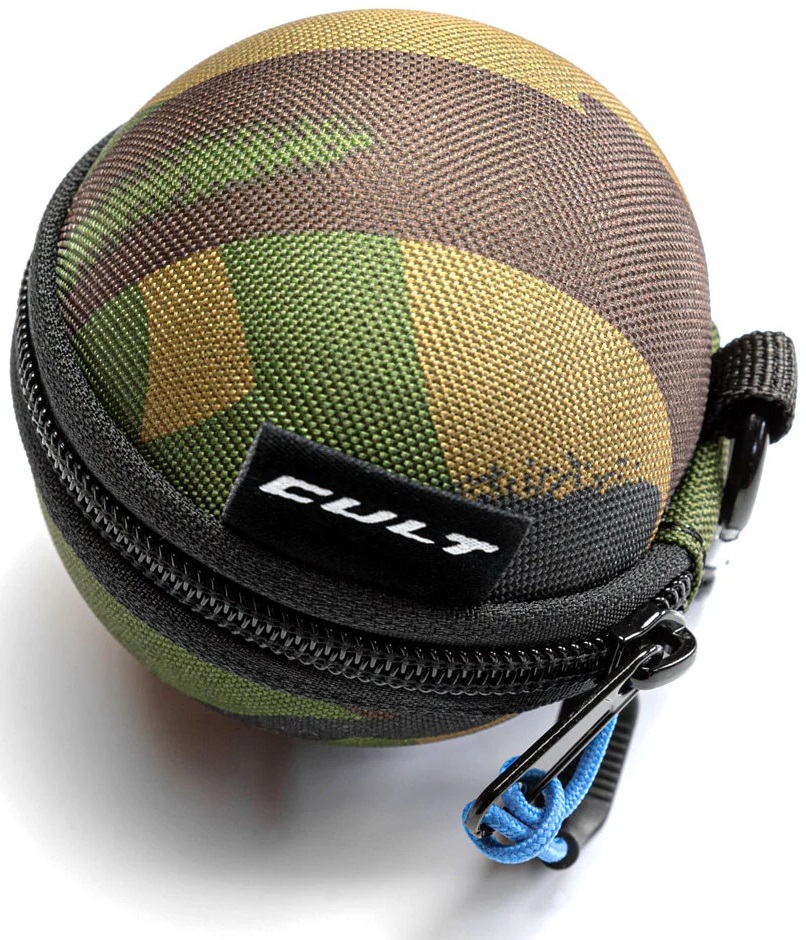 Cult Pouzdro na Sonar DPM Deeper Protection Case