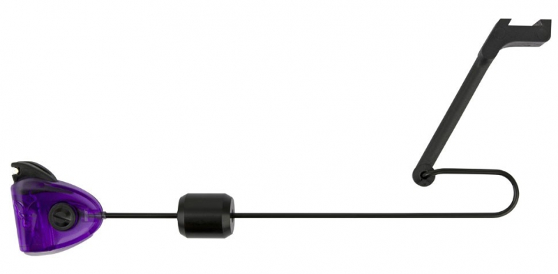 Fox Swinger MK2 Illuminated Fialový Varianta: Purple Swingers - MK2 Illuminated - Obrázek 2